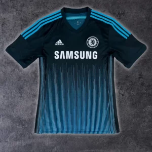 Maillot de Chelsea 2014 15 Third