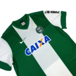 Maillot du Coritiba 2013 Extérieur