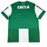 Maillot du Coritiba 2013 Extérieur