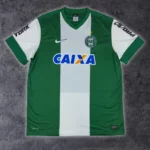 Maillot du Coritiba 2013 Extérieur