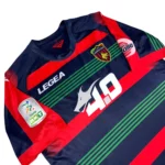 Maillot de Cosenza 2021 22 SPECIAL