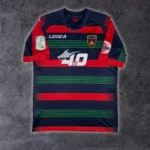 Maillot de Cosenza 2021 22 SPECIAL