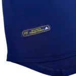 Maillot de l'Espagne 1999 02 Extérieur