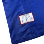 Maillot de la France 1996 98 Domicile