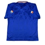 Maillot de la France 1996 98 Domicile