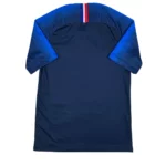 Maillot de la France 2018 19 Domicile