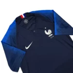 Maillot de la France 2018 19 Domicile