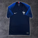 Maillot de la France 2018 19 Domicile