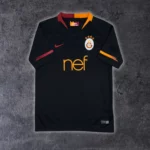Maillot de Galatasaray 2018 19 Extérieur