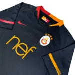 Maillot du Galatasaray 2018 19 Extérieur