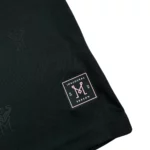 Maillot de l'Inter Miami 2020 Extérieur