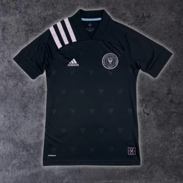 Maillot de l'Inter Miami 2020 Extérieur