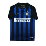 Maillot de l'Inter Milan 2018 19 Domicile Icardi 9