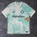 Maillot de l'Inter Milan 2022 23 Extérieur
