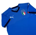 Maillot de l'Italie 2018 19 Domicile