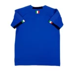 Maillot de l'Italie 2018 19 Domicile