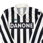 Maillot de la Juventus 1992 94 Domicile