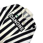 Maillot de la Juventus 1992 94 Domicile