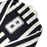 Maillot de la Juventus 1992 94 Domicile