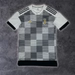 Maillot de la Juventus 2017 18 Entraînement