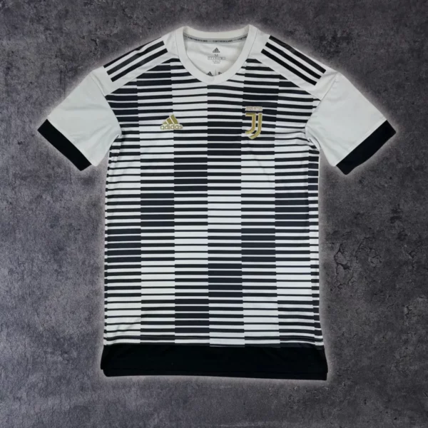 Maillot de la Juventus 2017 18 Entraînement