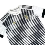 Maillot de la Juventus 2017 18 Entraînement