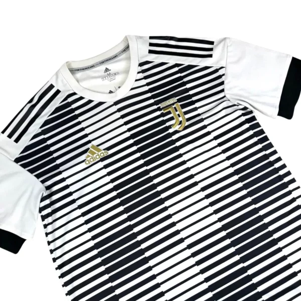 Maillot de la Juventus 2017 18 Entraînement