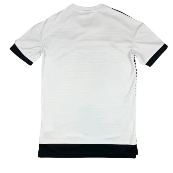 Maillot de la Juventus 2017 18 Entraînement