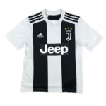 Maillot de la Juventus 2018 19 Domicile Ronaldo 7