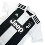 Maillot de la Juventus 2018 19 Domicile Ronaldo 7