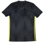 Maillot de la Juventus 2018 19 Third