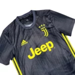 Maillot de la Juventus 2018 19 Third