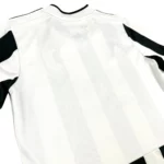 Maillot de la Juventus 2021 22 Domicile