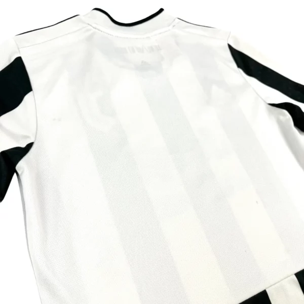 Maillot de la Juventus 2021 22 Domicile