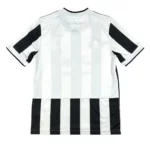 Maillot de la Juventus 2021 22 Domicile