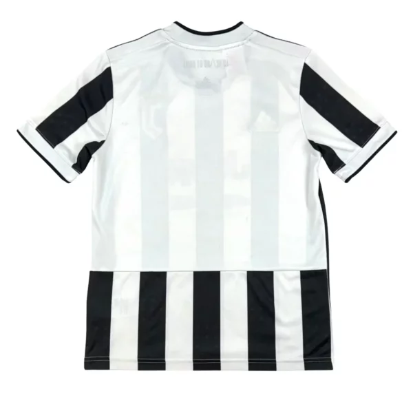 Maillot de la Juventus 2021 22 Domicile