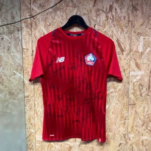 2023/24 Lille Entraînement *SIGNÉ* (S)