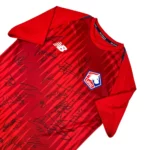 Maillot de Lille 2023 24 Entraînement signé