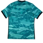 Maillot de Liverpool 2020 21 Extérieur