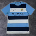 Maillot de Manchester City 2013 14 Entraînement