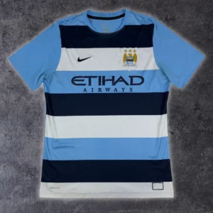 Maillot de Manchester City 2013 14 Entraînement