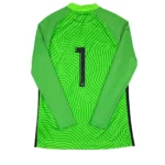 Maillot de Montpellier 2022 23 Goal Keeper 1