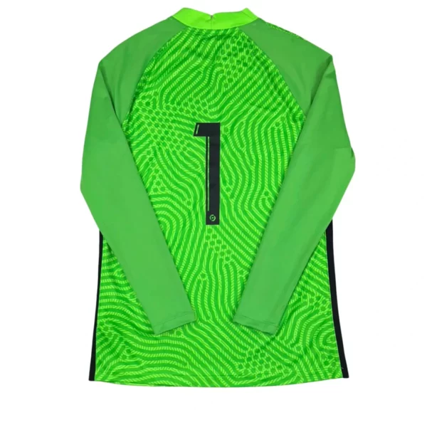 Maillot de Montpellier 2022 23 Goal Keeper 1