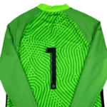 Maillot de Montpellier 2022 23 Goal Keeper 1