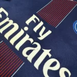 Maillot du PSG 2016 17 Domicile Di Maria 11