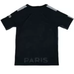 Maillot du PSG 2017 18 Third