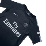 Maillot du PSG 2017 18 Third