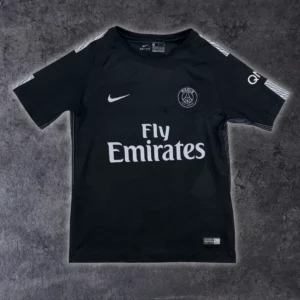 Maillot du PSG 2017 18 Third
