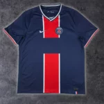 Maillot du PSG 2020 21 Domicile