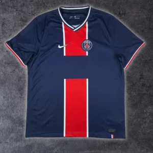 Maillot du PSG 2020 21 Domicile